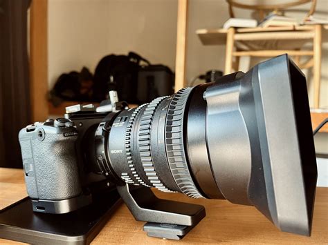 【作例〜食べ物撮りに便利】sonyソニー Fe Pz 28 135mm F4 G Oss で撮ってみた Kotaro Studio