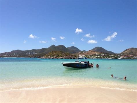 Things To Do In St Maarten Nude Naturist Catamaran Boat Luxury Charter