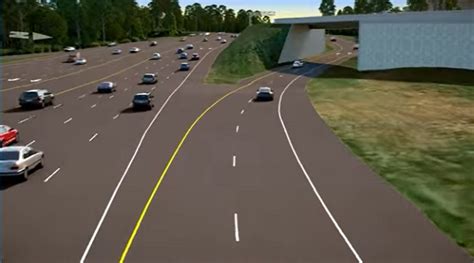 Carolina Crossroads Project Meets Milestone Ahead Of Schedule New