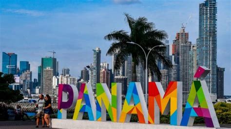 El Salto Cuántico De Panamá El País Con El Mayor Crecimiento