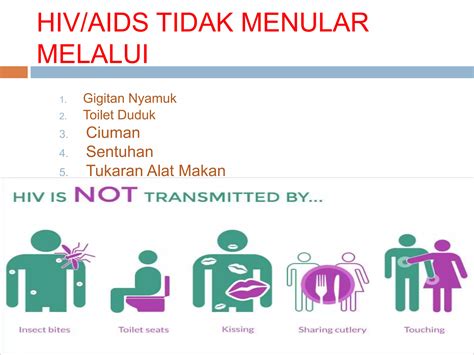 Mencegah Hiv Aids Ppt