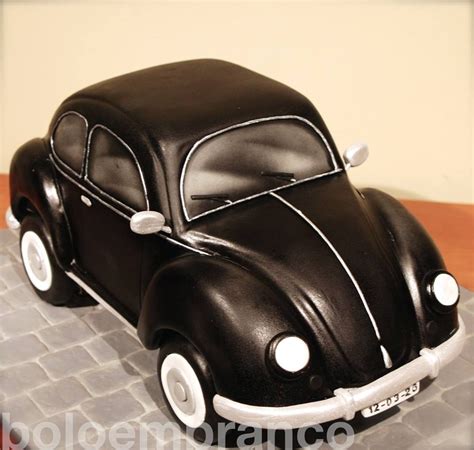 Vw Beetle Cakecentral