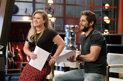 The Voice Recap Two Steals On Second Night Of Battles Billboard