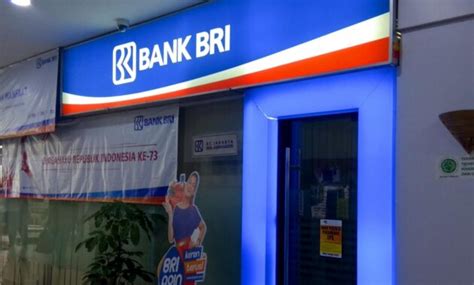 Jam Operasional Bank BRI Buka Jam Berapa