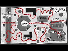 Clone High Season 3 Eyeballs Sex Scene Uncut Xxx Mobile Porno Videos Movies IPornTV Net