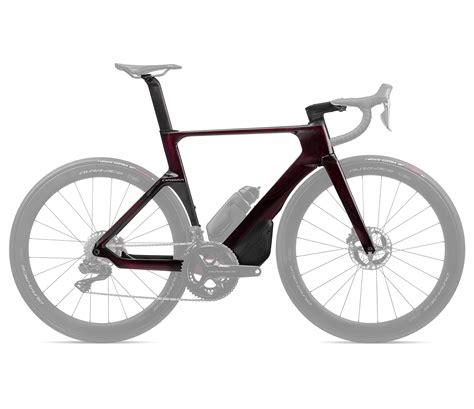 Orbea Orca Aero Omx Frameset Red Carbon G Nstig Online