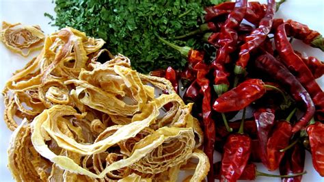 Drying Vegetables In Oven Vege Choices