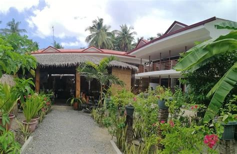 Sol Y Mar Beach Resort Siargao In Tigbauan Updated Prices Deals