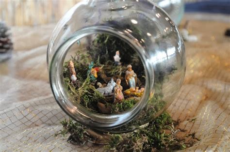 Presepe Fai Da Te Le 10 Idee Più Belle Strane Idee