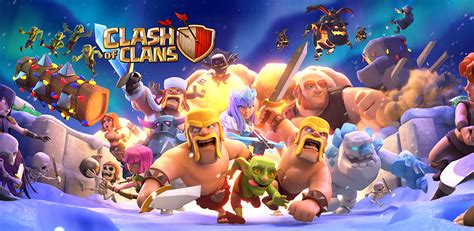 Clash Of Clans What S New In The March 2021 Update