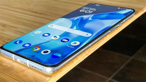 OnePlus 9 vs. OnePlus 9 Pro: What’s different | Tom's Guide