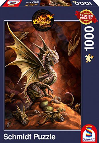 Dragon Jigsaw Puzzles | Kritters in the Mailbox | Dragon Jigsaw Puzzle