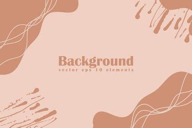 Grunge Background Nude Vector Images Over