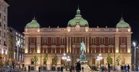 Belgrade: Museum Tour with an Expert Guide | GetYourGuide