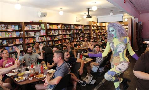 Why Glad Day Is North Americas Oldest Surviving And Thriving Gay