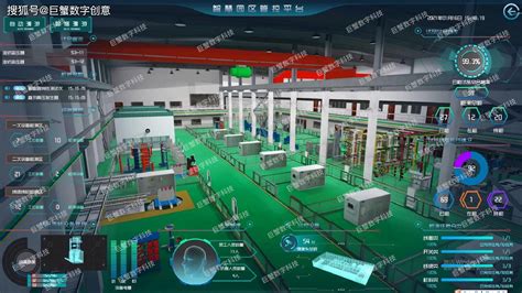 数字孪生 广州高校大学数字孪生教学实验室虚拟仿真实训中心数字孪生校园场景建设方案 元经纪
