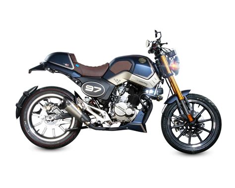 Motocicleta Vento Screamer Sportiva 2023 Coppel