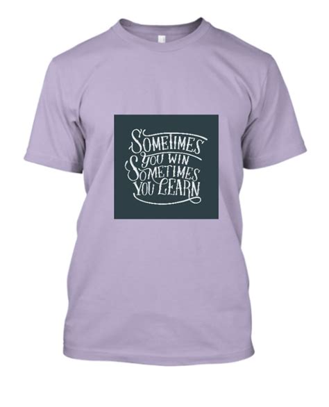 Inspirational Quotes T Shirt