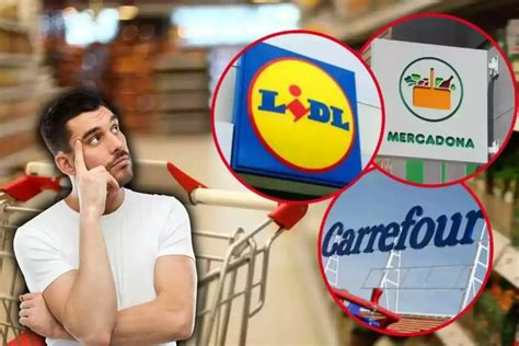 Estos Supermercados Abren El De Diciembre Horarios De Mercadona