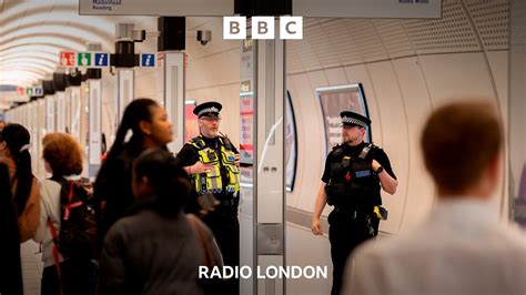 Bbc Radio London Bbc Radio London Why Crime On The Tube Is Up 50 In