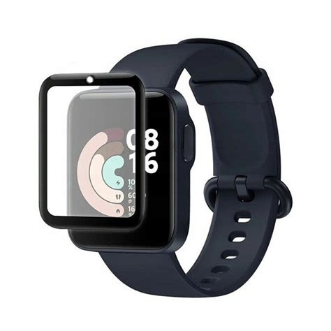 SZKŁO HYBRYDOWE FOLIA do XIAOMI MI WATCH LITE Sklep Opinie Cena w