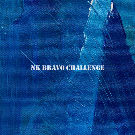 Nk Bravo Challenge Video Marketing Agency