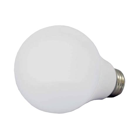 Opus Lighting Technology 15watt Gls Led Es E27 Screw Cap Daylight Equivalent To 100watt Bulb