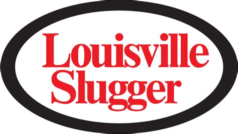 Louisville Slugger Logo - LogoDix