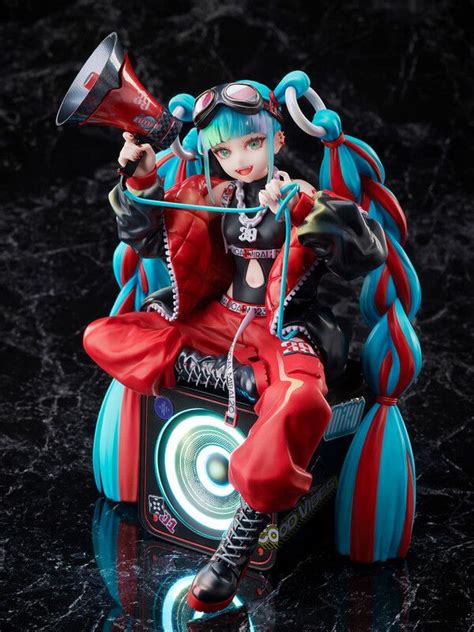 Vocaloid Hatsune Miku Magical Mirai Ver Design Coco