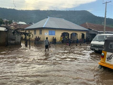 Kogi Flood Lawmaker Seeks Fgs Intervention For Victims Pm News