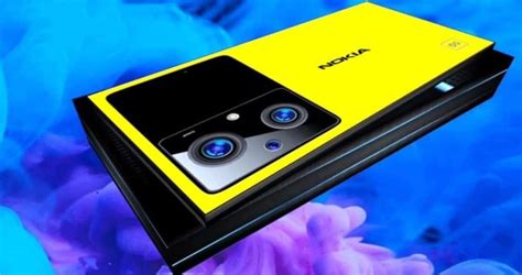 Nokia Maze Pro Mini 2024 Release Date Price And Features