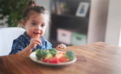 Autismo Y Alimentaci N Gu A Para Una Nutrici N Equilibrada