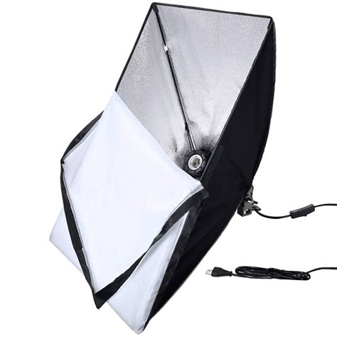 X Cm Fotografie Softbox Verlichting Kits Studio Grandado