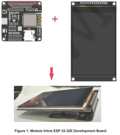 Lcd Wiki Msp Inch Capacitive Spi Module User Manual