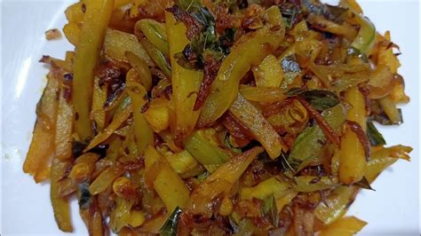 Alu Potol Bhaja Alu Parwal Fry Recipe Apnar Rannaghor YouTube