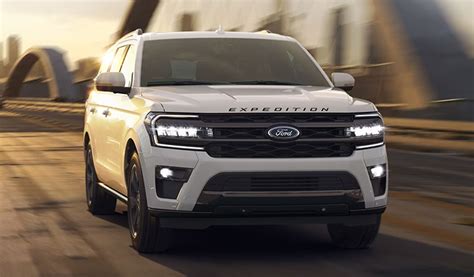 2024 Ford Expedition Features And Specs Jimmy Granger Ford