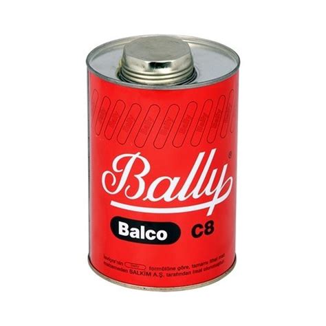 Bally 1000 gr