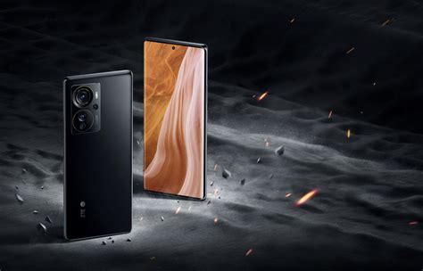 Zte Axon Pro Lanciato Sul Mercato Internazionale Top Trade