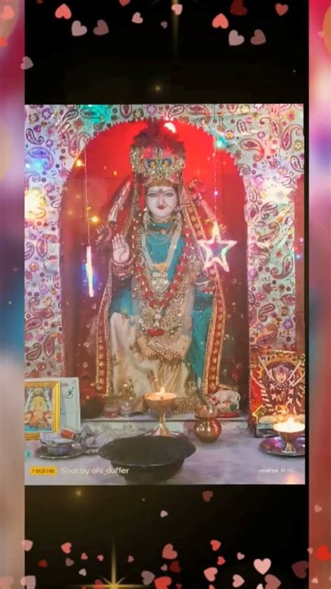 🌹🌹💐jai Mata Di 🌹🌹💐 Viral Bhakti Youtubeshorts Trending Maa Youtube