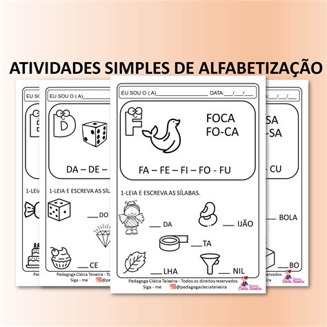 Atividade Junina Do Alfabeto Completo Cl Cia Teixeira Descubra As