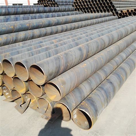 Astm A Gr Gr Lsaw Ssaw Steel Pipe Piles China Lsaw Ssaw