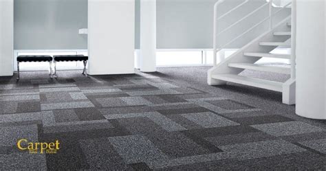 Best Advantages Of Carpet Tiles In Uae