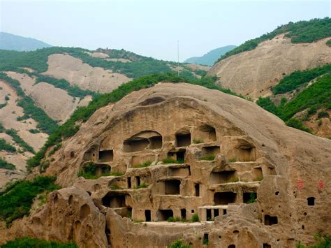 Les Maisons Troglodytes Ventana Blog