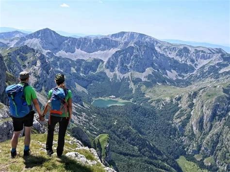 Turizam U Bosni I Hercegovini Ini Posto Bdp A U Crnoj Gori Ima