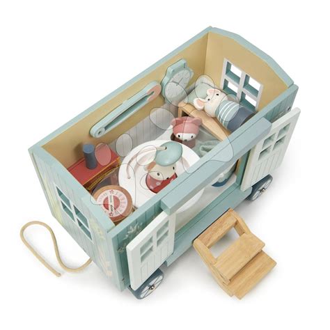 This secret eva tender feature improves safety at sea 10