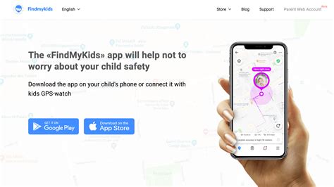 Best Tools For Tracking A Childs Phone Or Location Tracking Apps