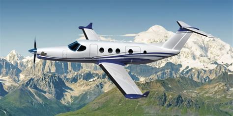 Cessna Denali - Alchetron, The Free Social Encyclopedia