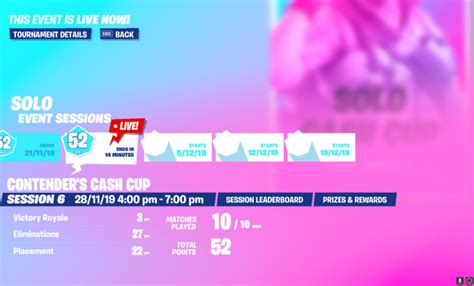 Teach You The Best Ways To Play Fortnite I Have 8k Arena Points By