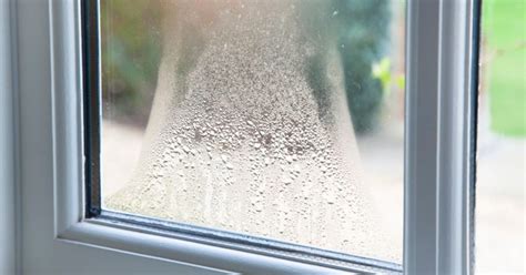 Supprimer La Bu E Des Vitres Et La Condensation Chez Soi Astuces