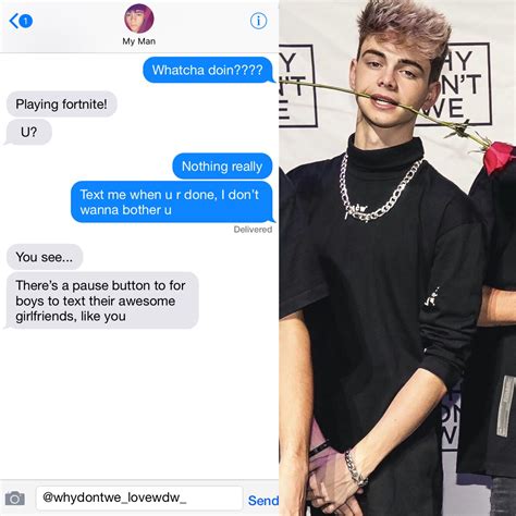 Pin By Niina On Corbyn Besson Why Dont We Imagines Amazing